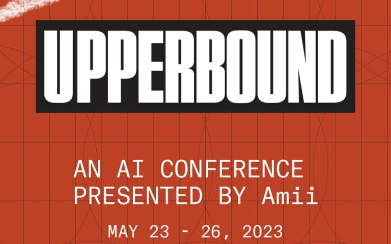 LINCS Lab Postdoctoral Fellow Attends UpperBound Conference