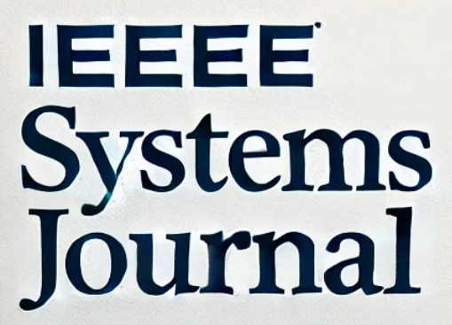 Journal Paper Published in IEEE Systems Journal!