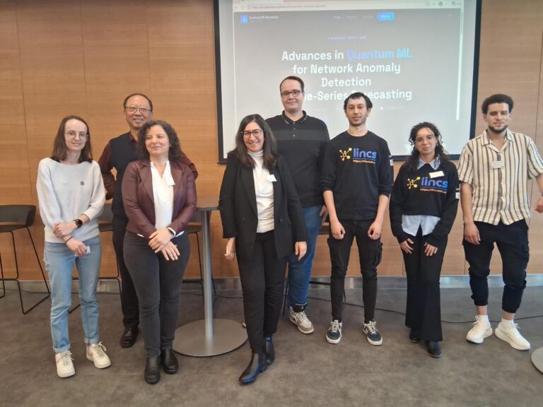 Reflections on our Quantum ML Workshop